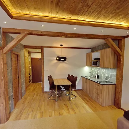 Matrix Jelena شقة