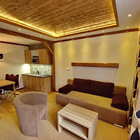 Matrix Jelena Apartment