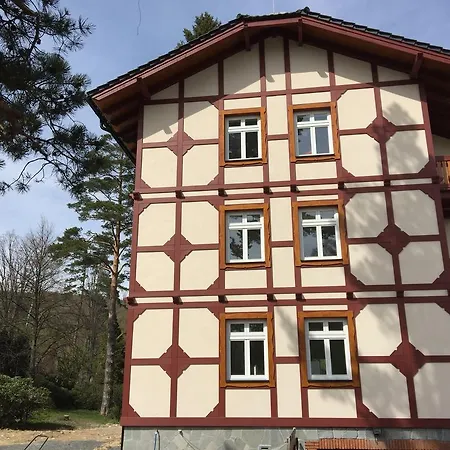 Matrix Jelena Apartment