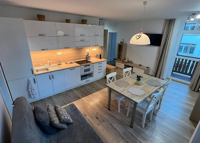 Matrix Jelena Apartmán