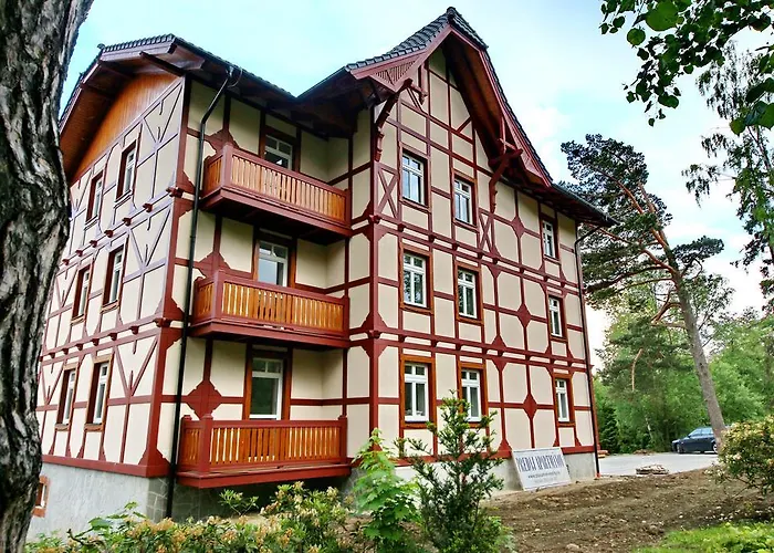 Apartmán Matrix Jelena