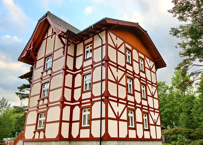 Apartmán Matrix Jelena *