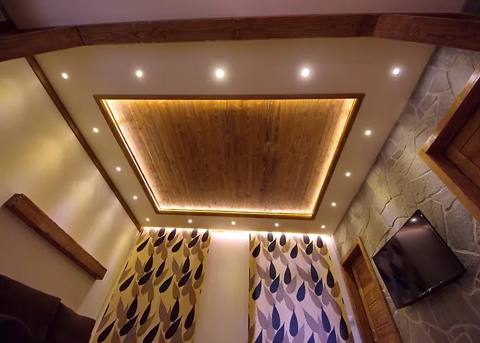 Apartmán Matrix Jelena